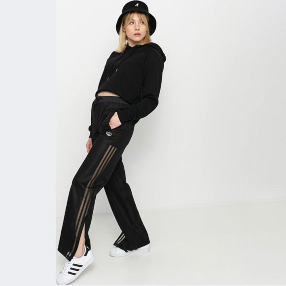 adidas Pants - Adidas Originals Firebird Pants